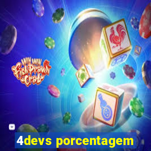 4devs porcentagem